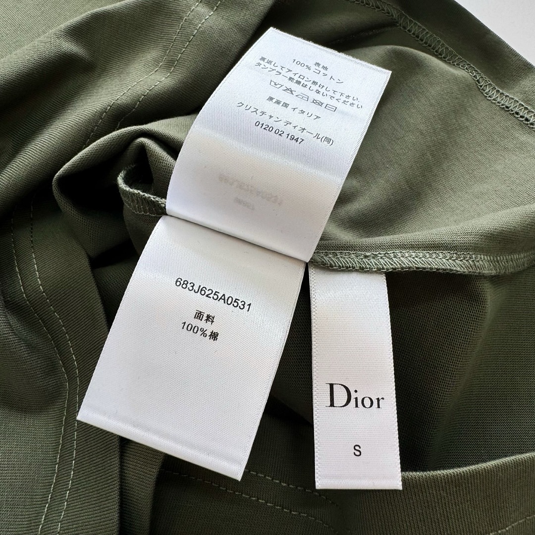 Dior 326177-5L - Image 13