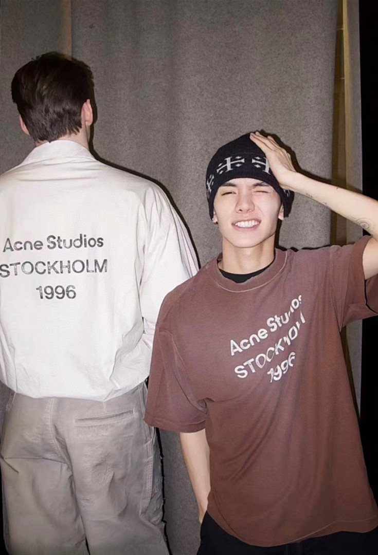 Acne Studios 6C953-60L - Image 7
