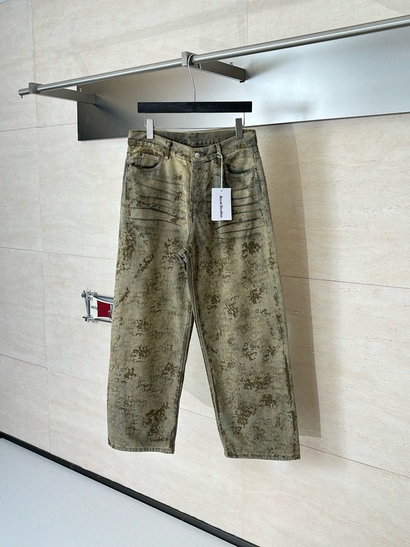 Acne Studios 68042-64L