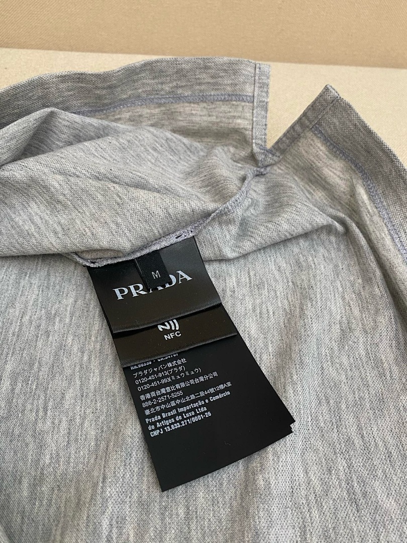 Prada 37302-8L - Image 21