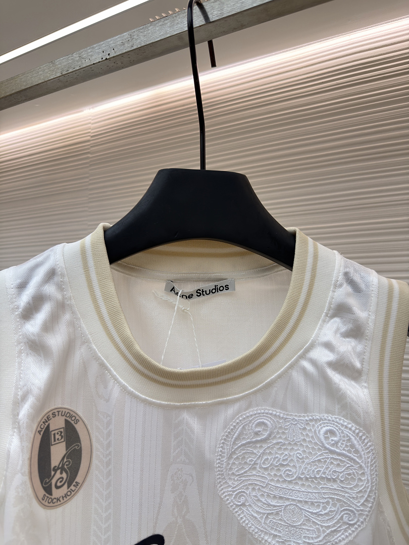 Acne Studios 6B844-60L - Image 6