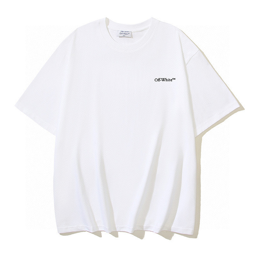 Off-White 5W1183-62L - Image 4