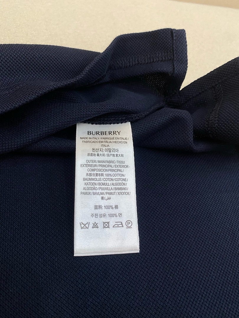 Burberry 37618-8L - Image 9