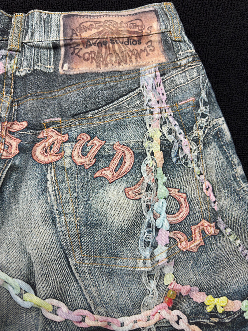 Acne Studios L58511-5L - Image 13