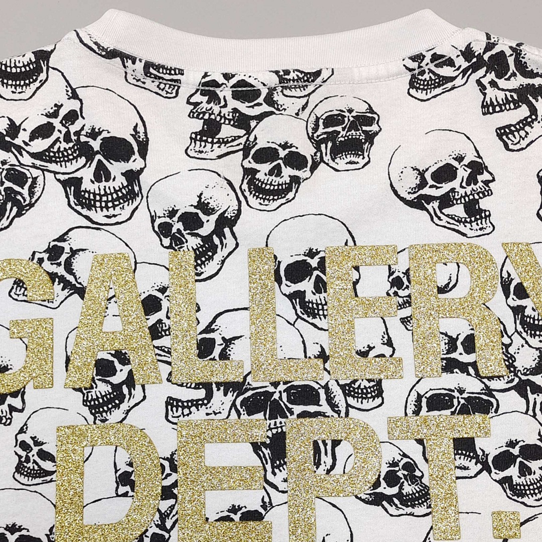 Gallery Dept . B4172 Short Sleeve -68L - Image 7