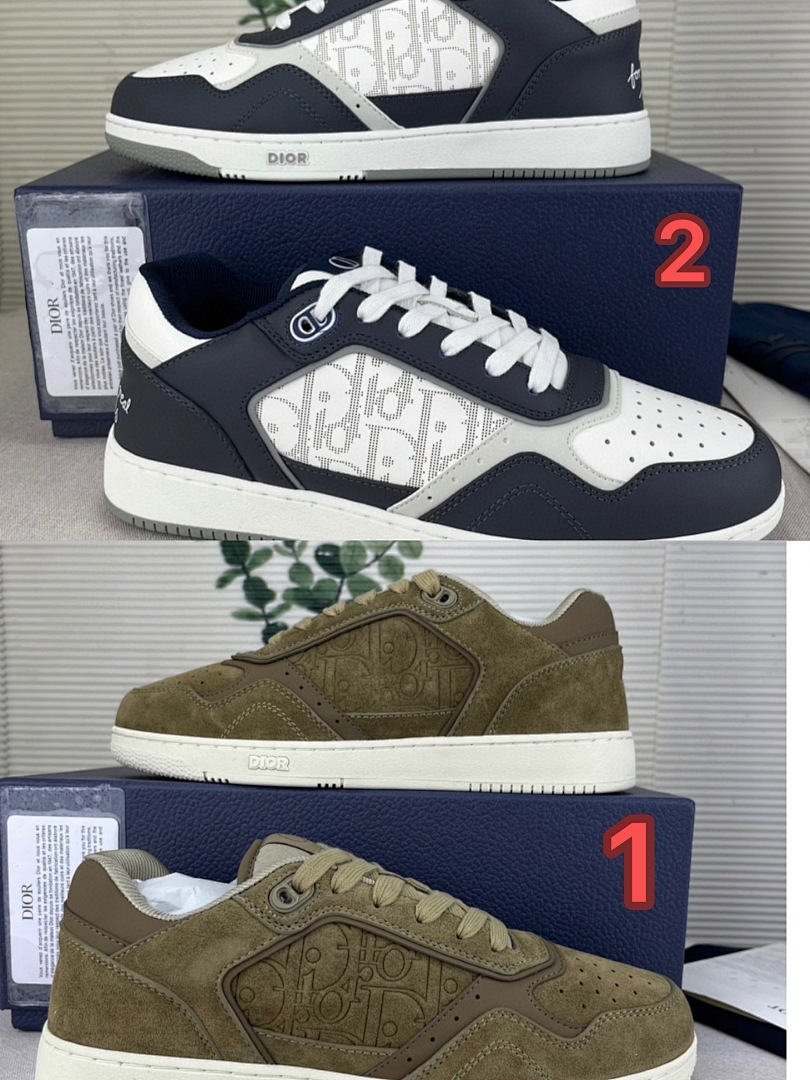 Dior L58A11-28L - Image 2