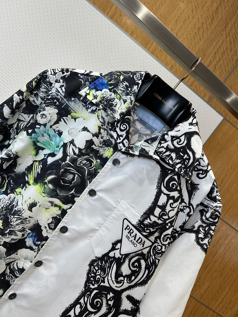 Prada 60396-67L - Image 6