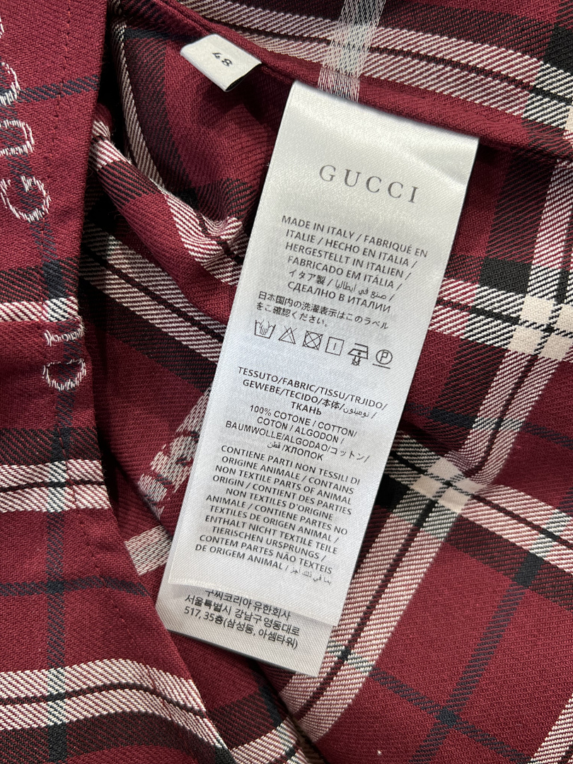 Gucci 31885-31L - Image 12