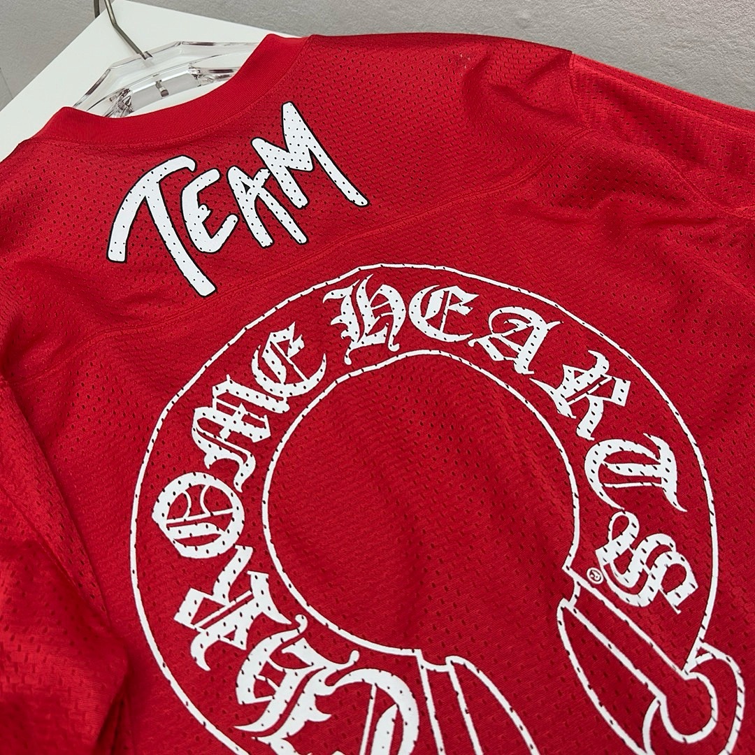 Chanel Yuan Long Sleeve - Image 4