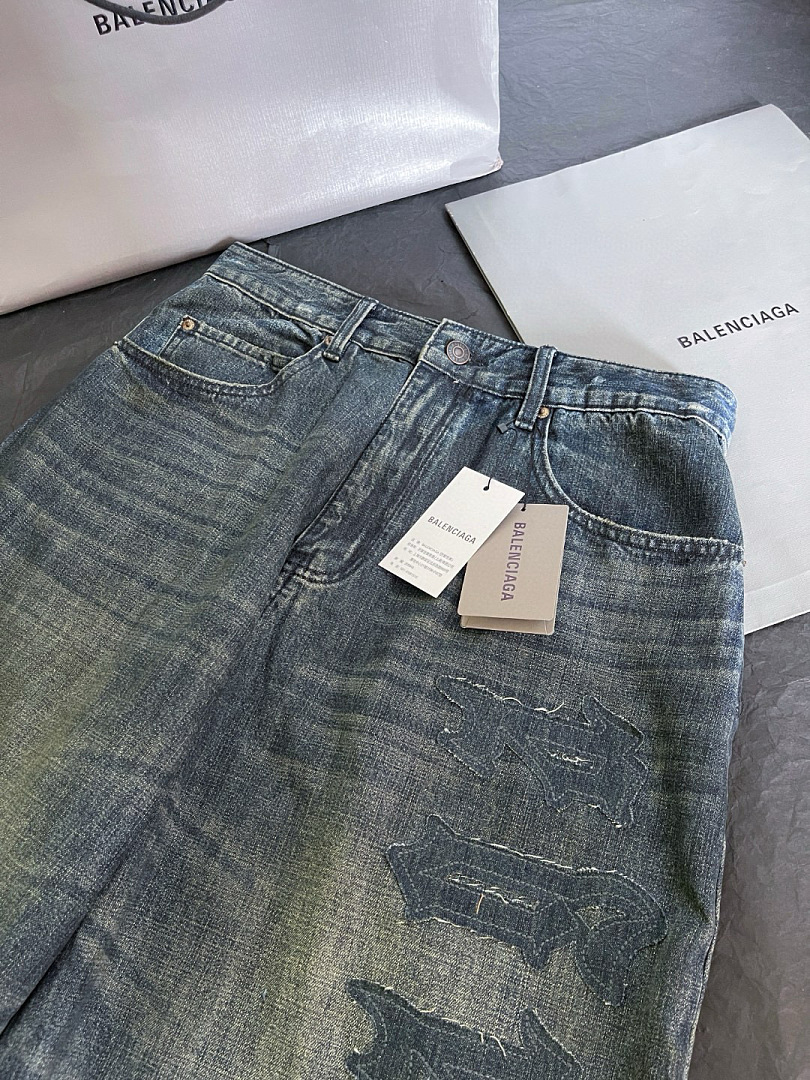 Balenciaga 6B769-60L - Image 8