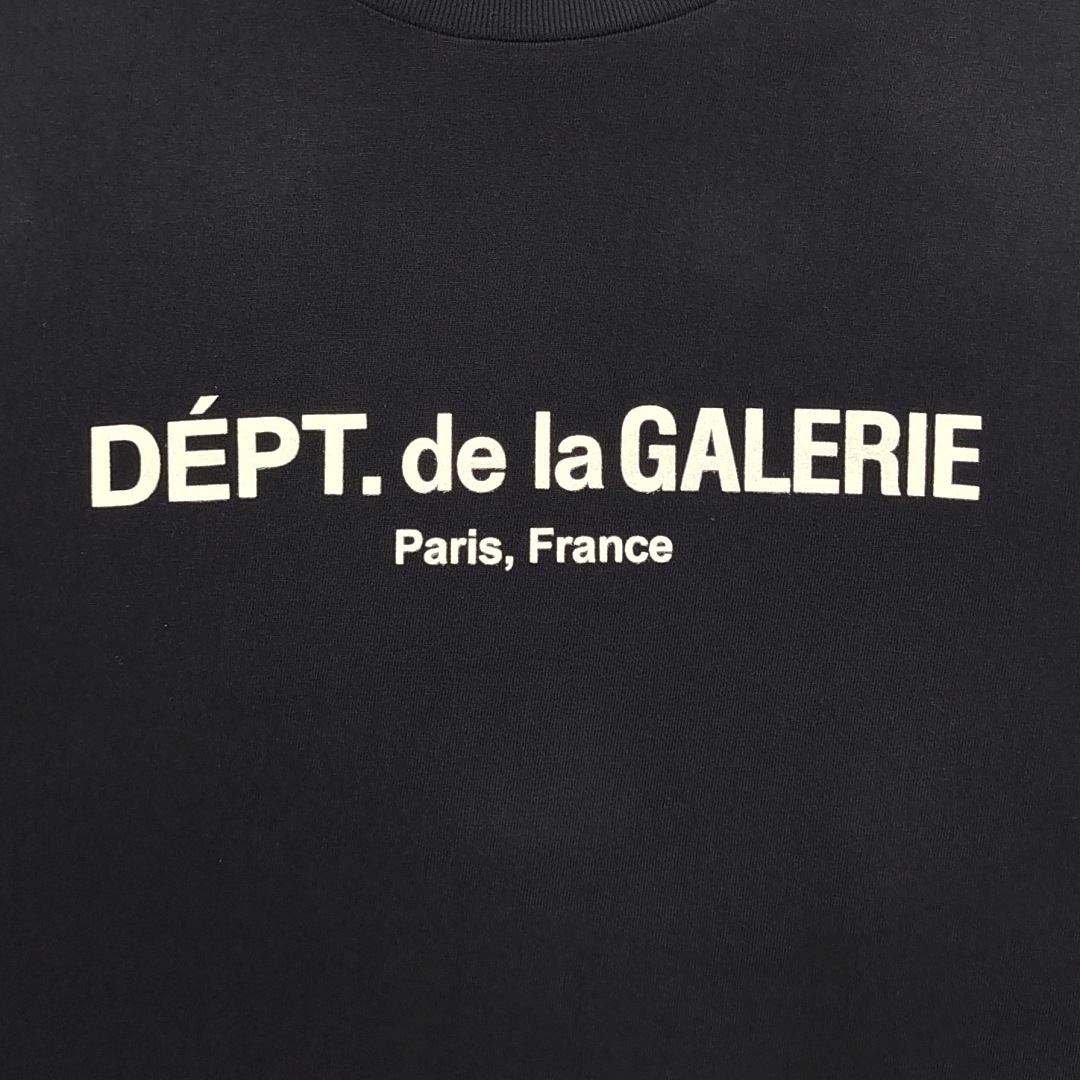 Gallery Dept 4519 Beige 4520 (Black) - Image 7