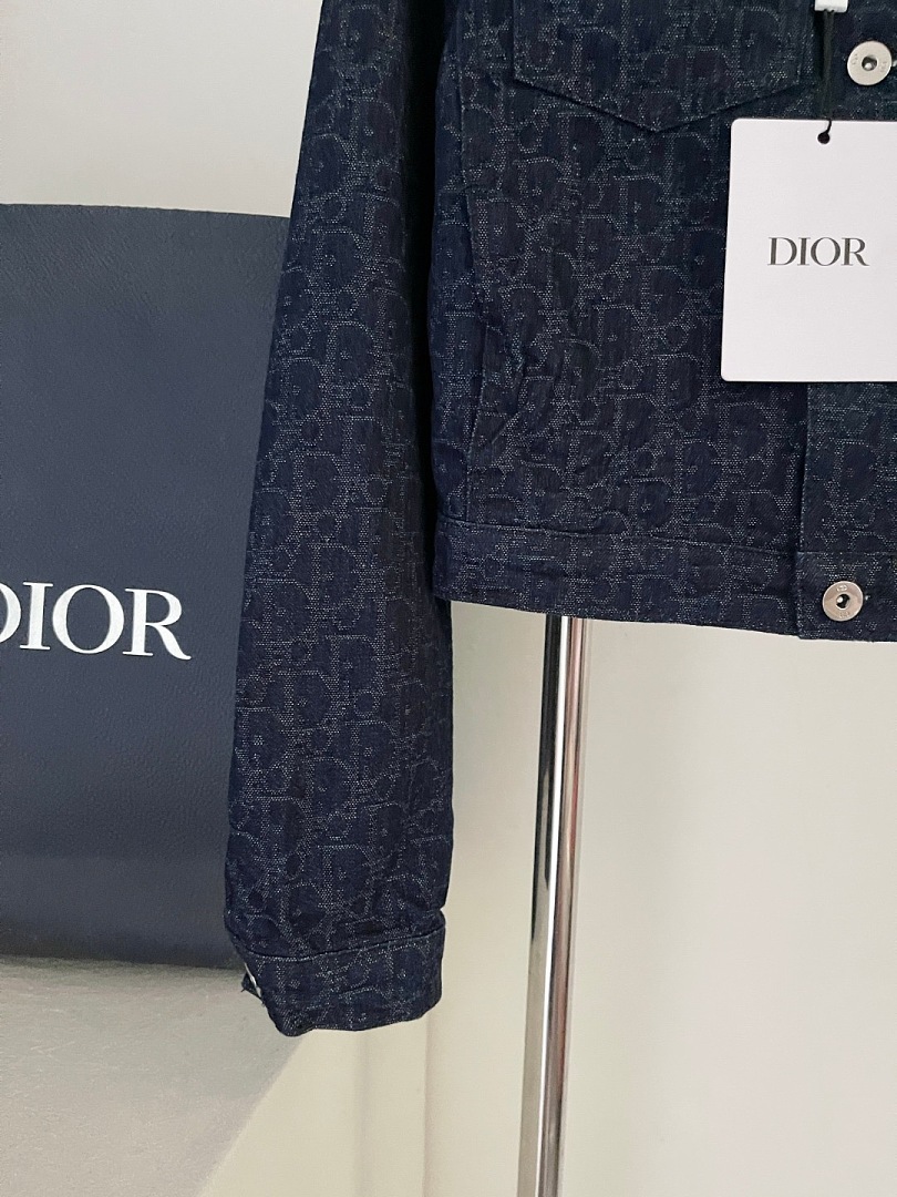 Dior 6140-82L - Image 4