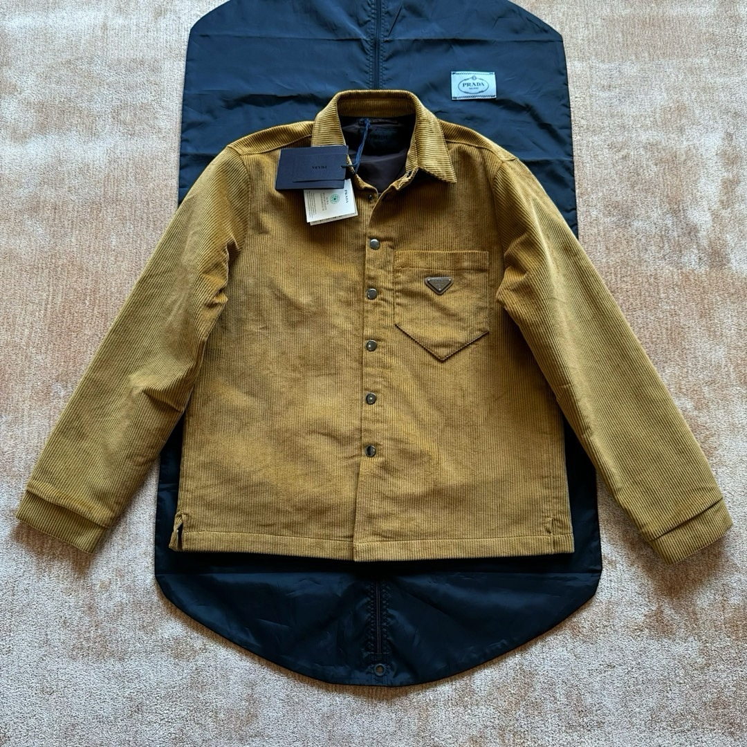 Prada 31909-90L - Image 8