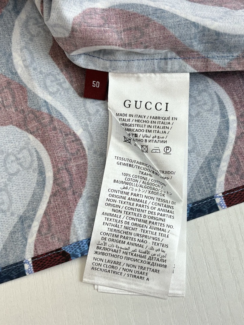 Gucci 3069-2L - Image 18