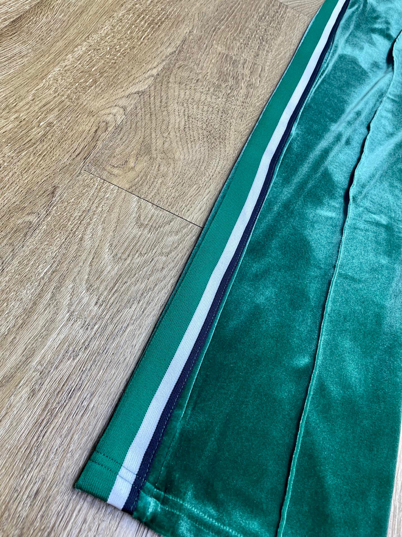 Casablanca C1074 Black C1072 (Green) - Image 10