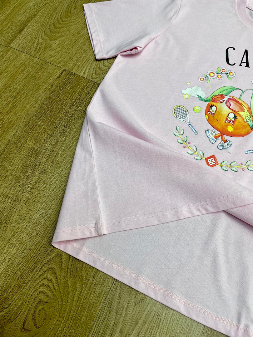 Casablanca C1095 White. C1096 (Pink) - Image 17