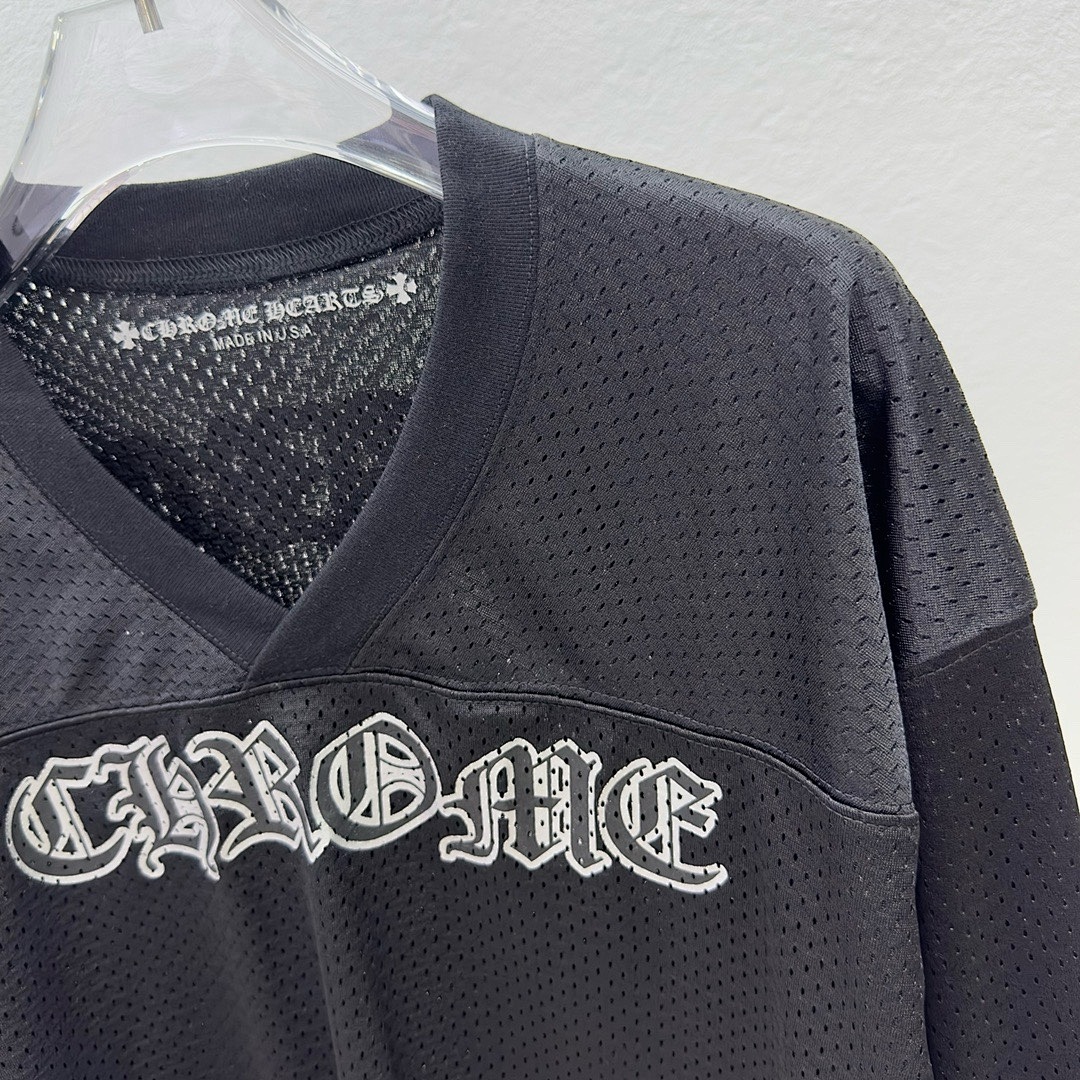 Chanel Yuan Long Sleeve - Image 10