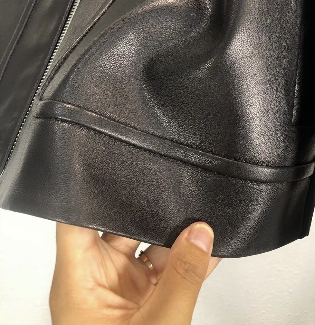 Prada 580W00025Real Leather - Image 11