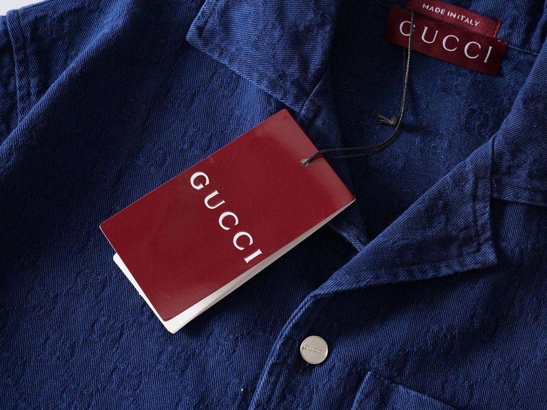 Gucci 6T02-86L - Image 4