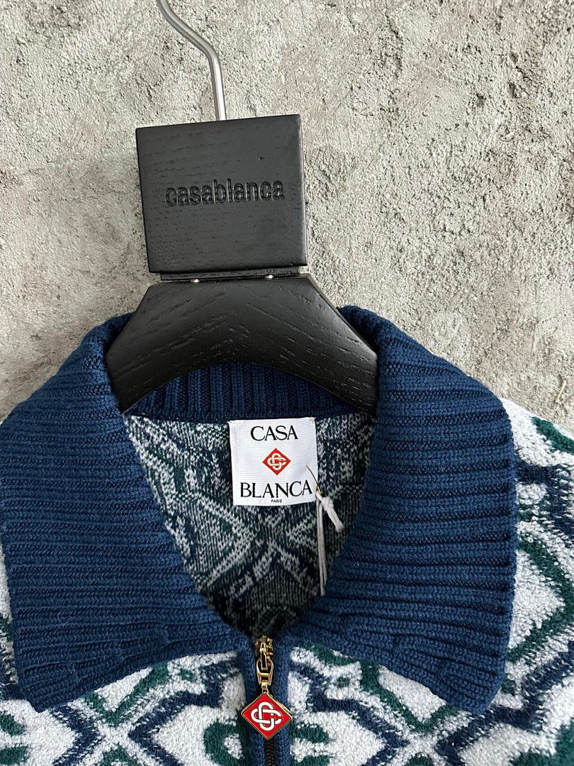 Casablanca Fleece - Image 4