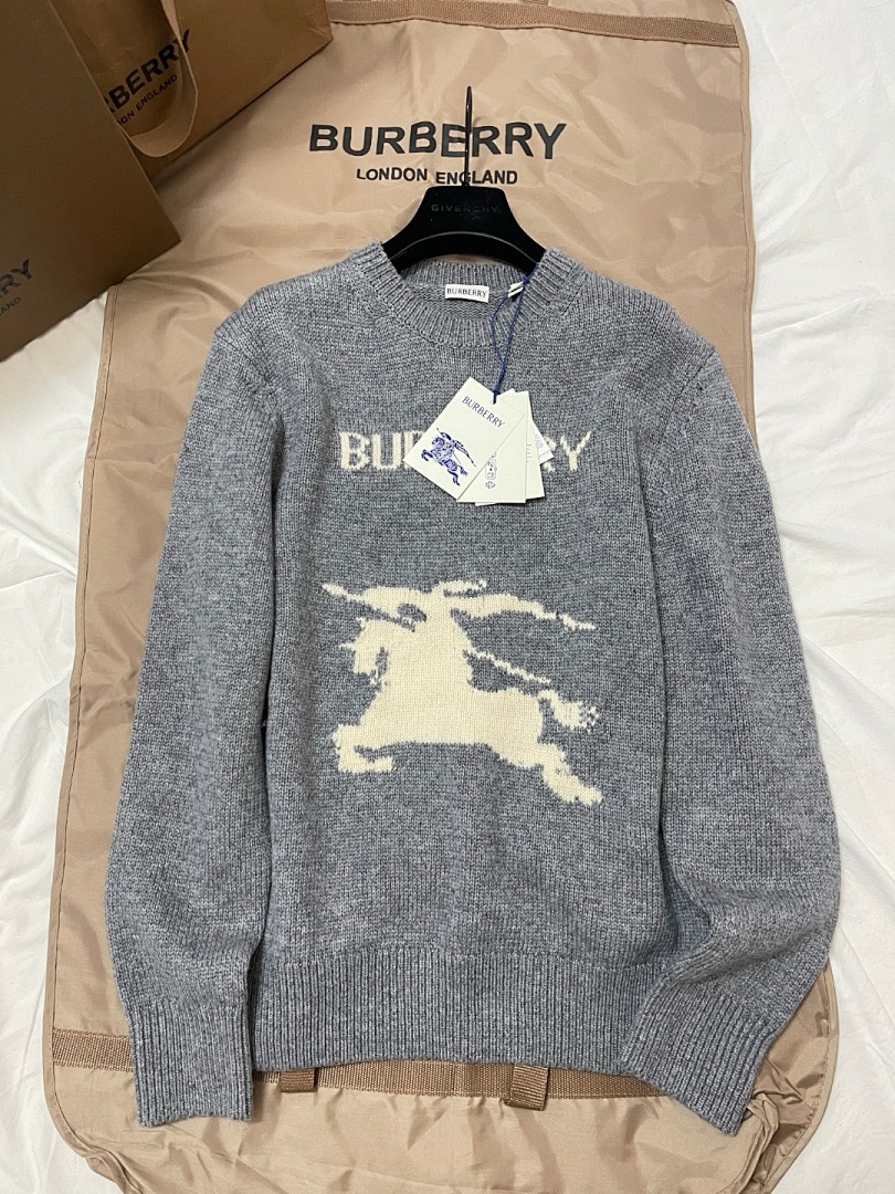 Burberry L68D012-61L - Image 3