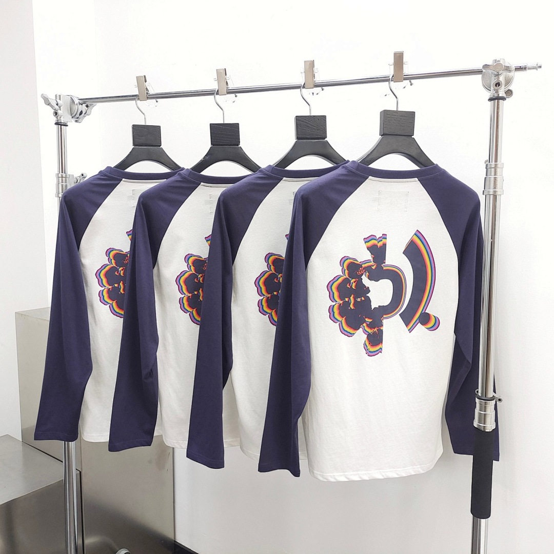 Gallery Dept 580W3676 Long Sleeve - Image 14