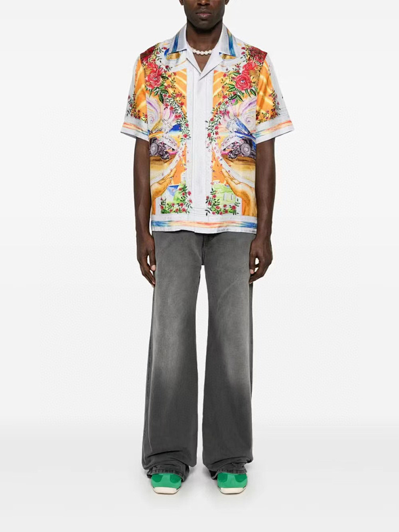 Casablanca Floral - Image 11