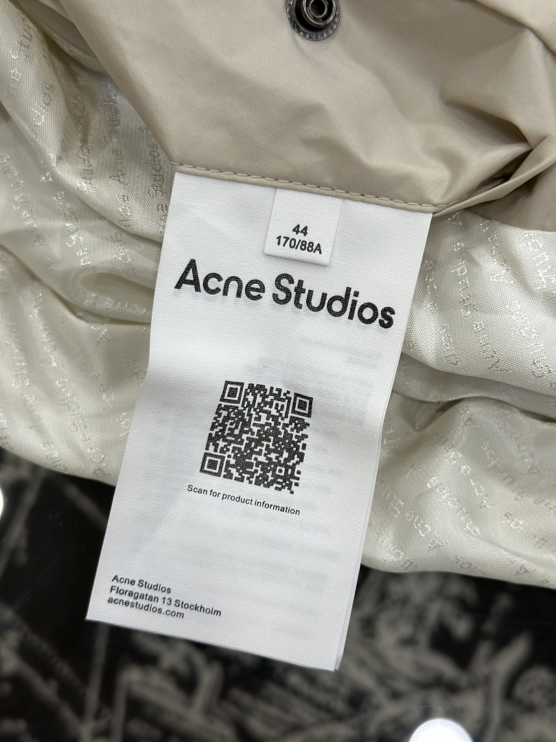 Acne Studios 6871-60L - Image 31