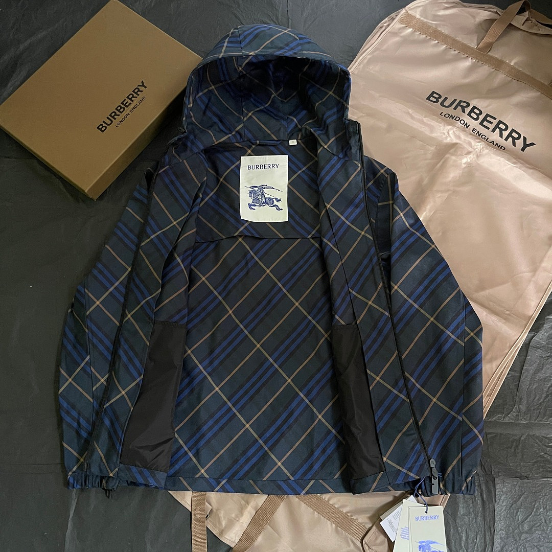 Burberry 6D295-61L - Image 12