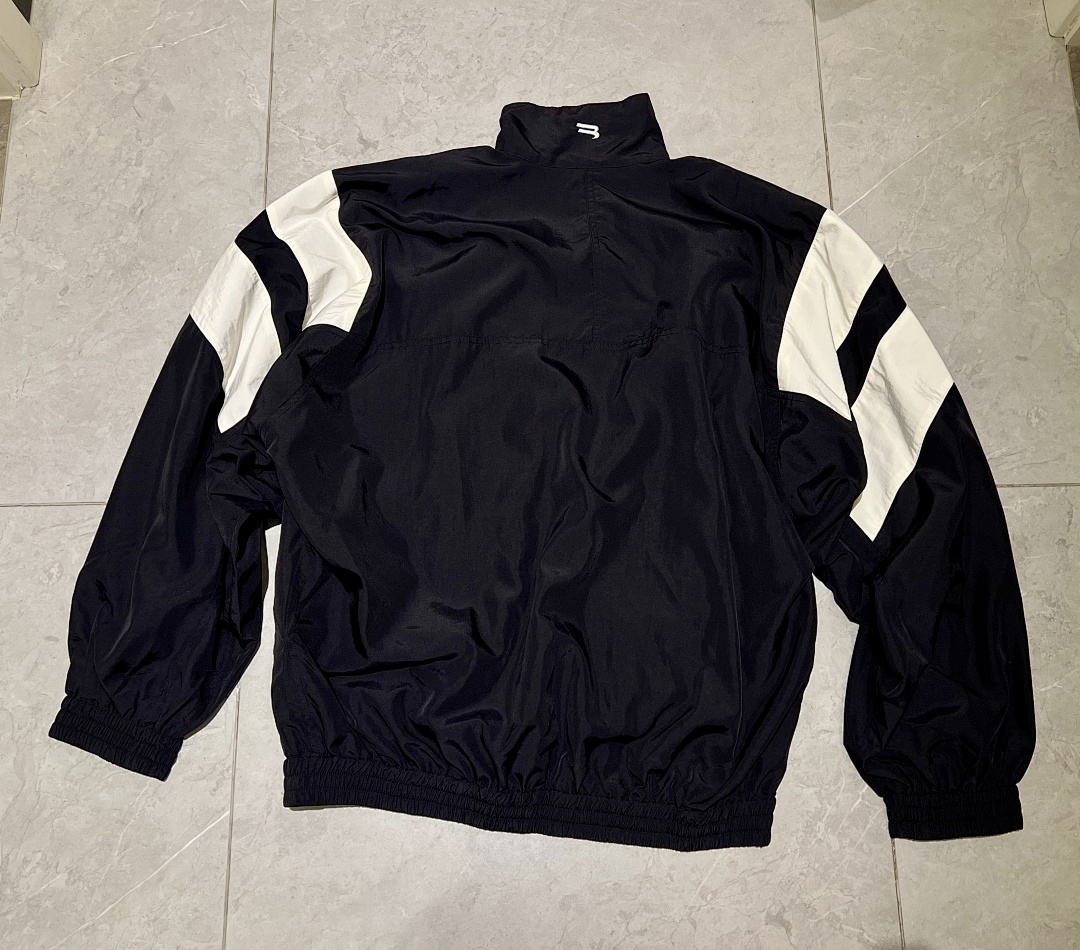 Balenciaga 3010-53L - Image 9