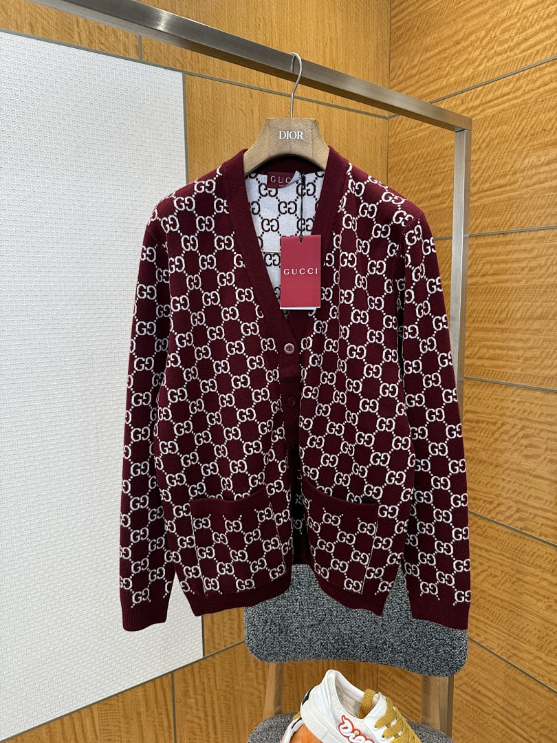 Gucci 51977-8L