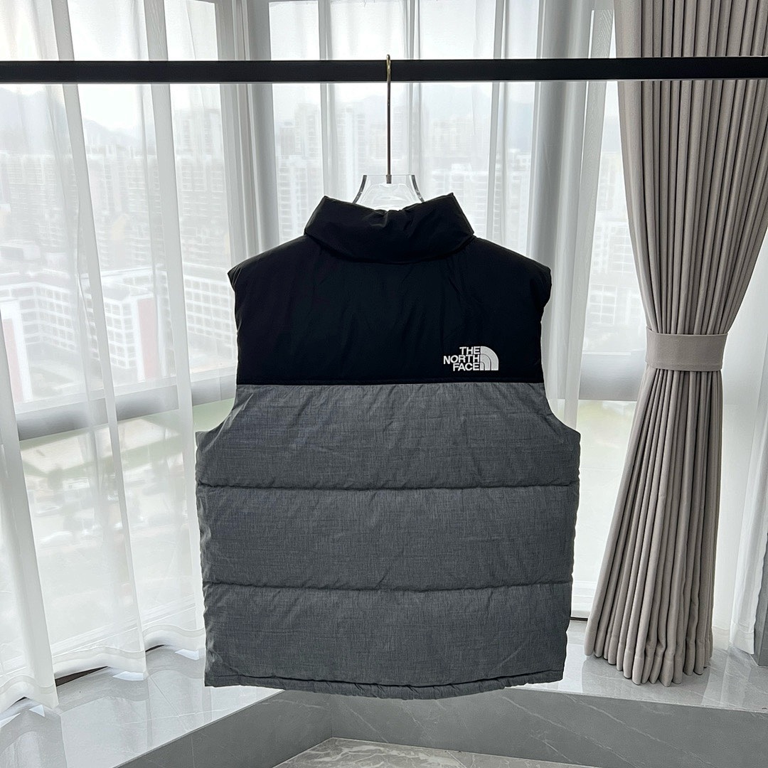 Unbranded 580W High Version Vest - Image 14