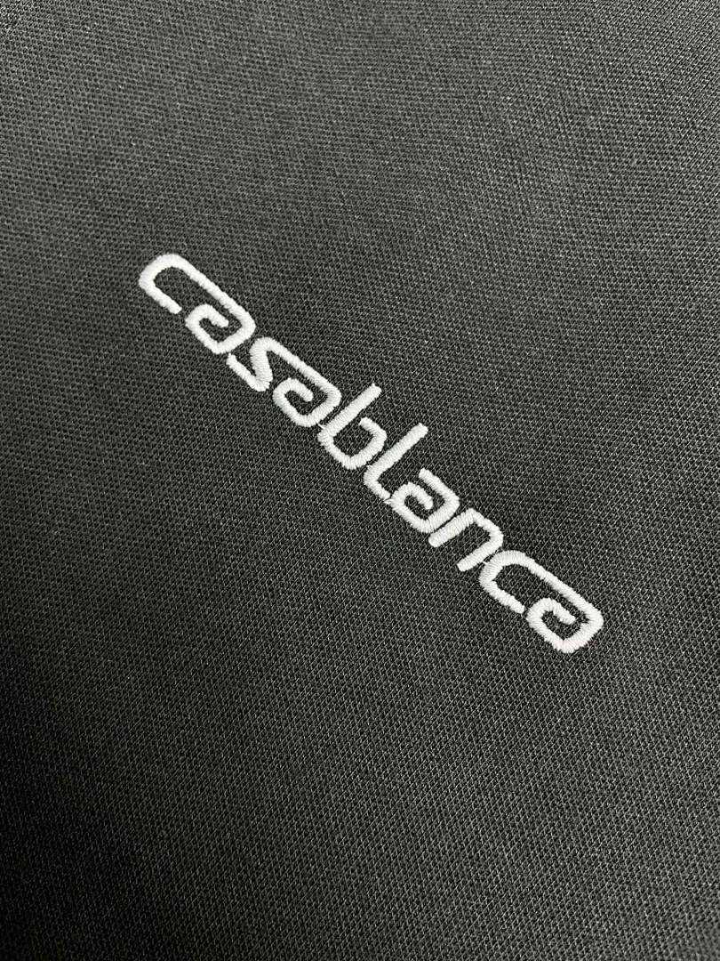 Casablanca C1138 White C1139 (Black) - Image 14