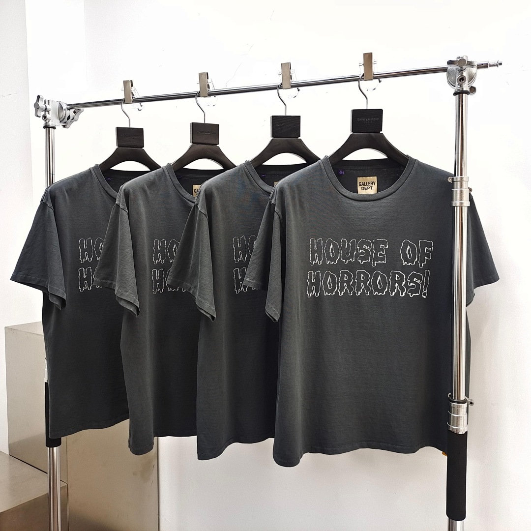 Gallery Dept .