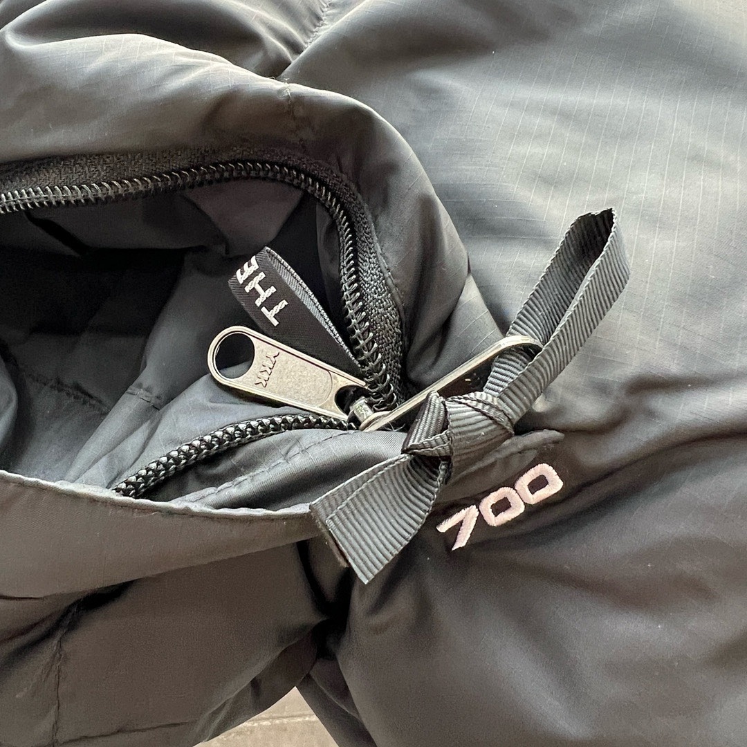 Unbranded 580W High Version Vest - Image 4