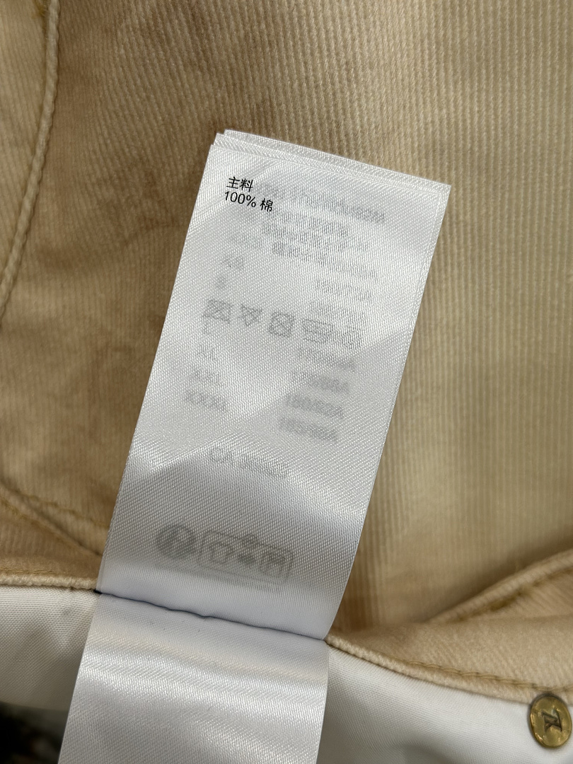 Unbranded Price:Jacket: 289 Pants: 269 529−8L - Image 16