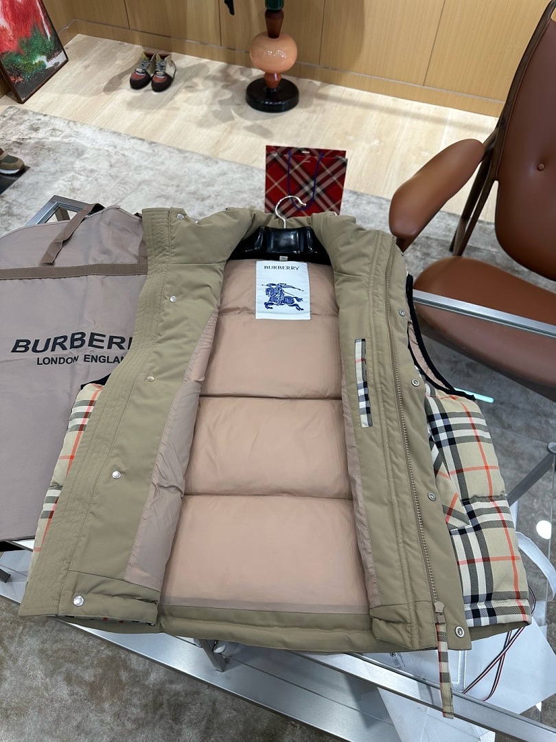 Burberry 5210−8L - Image 5