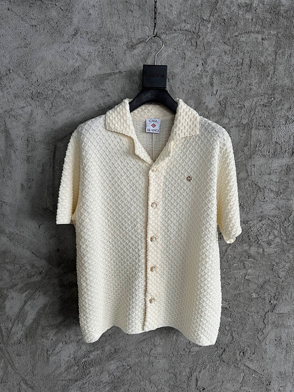 Casablanca Fleece