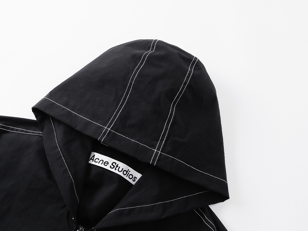 Acne Studios 31002-41L - Image 9