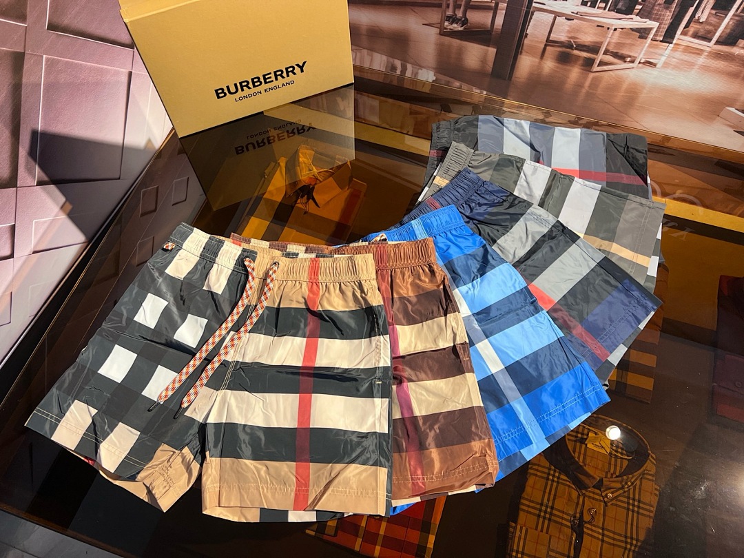 Burberry 6B077-65L - Image 4