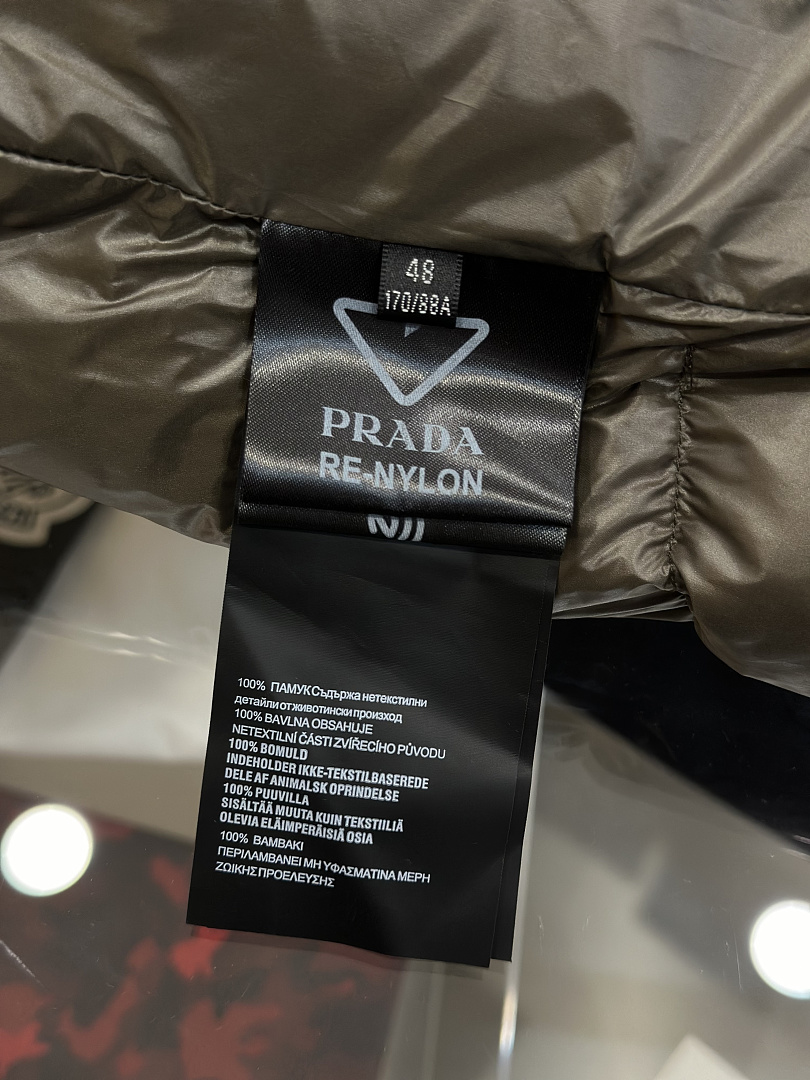 Prada 3239-86L - Image 15