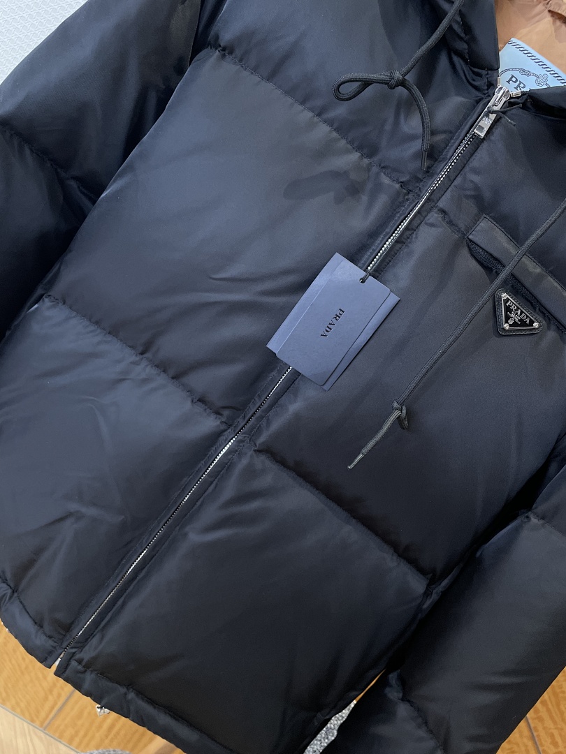 Prada 6D190-61L - Image 9