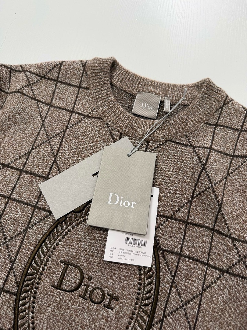Dior Price: - Image 10