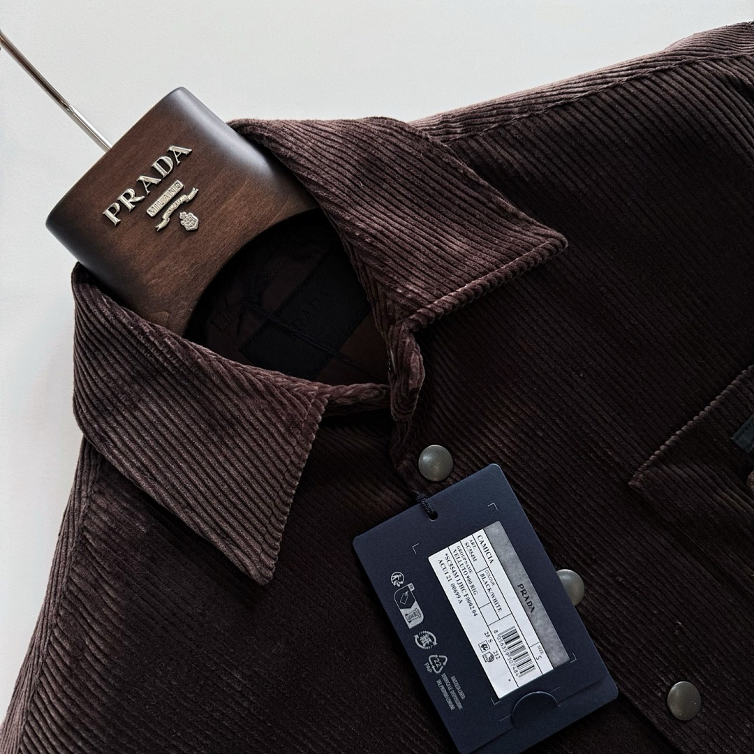Prada 33116-90L - Image 13