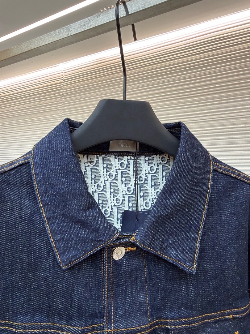 Dior 3WT9309-8L - Image 6