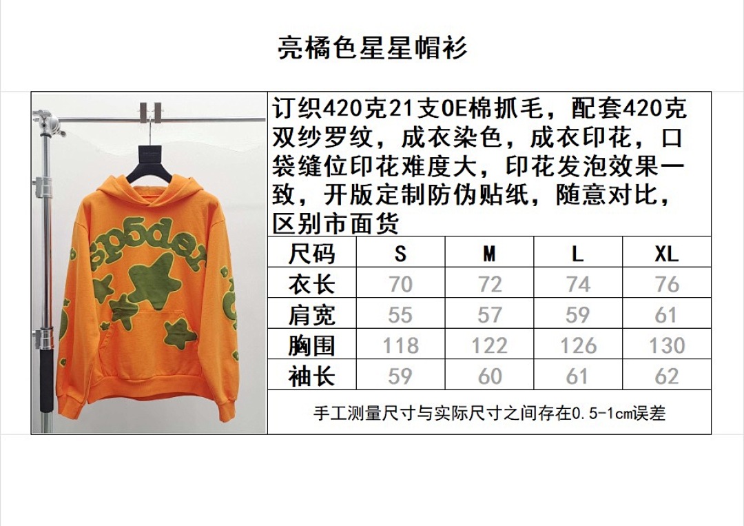 Sp5der Yuan Gloss - Image 2