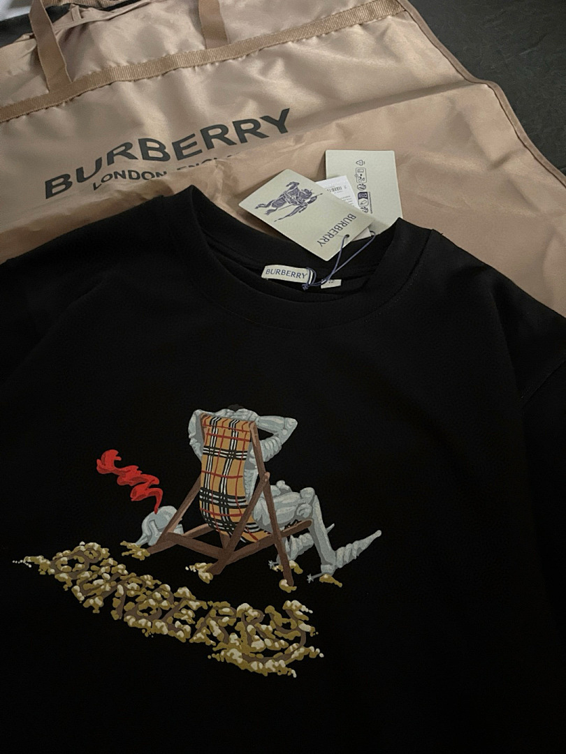 Burberry 3182-5L - Image 9
