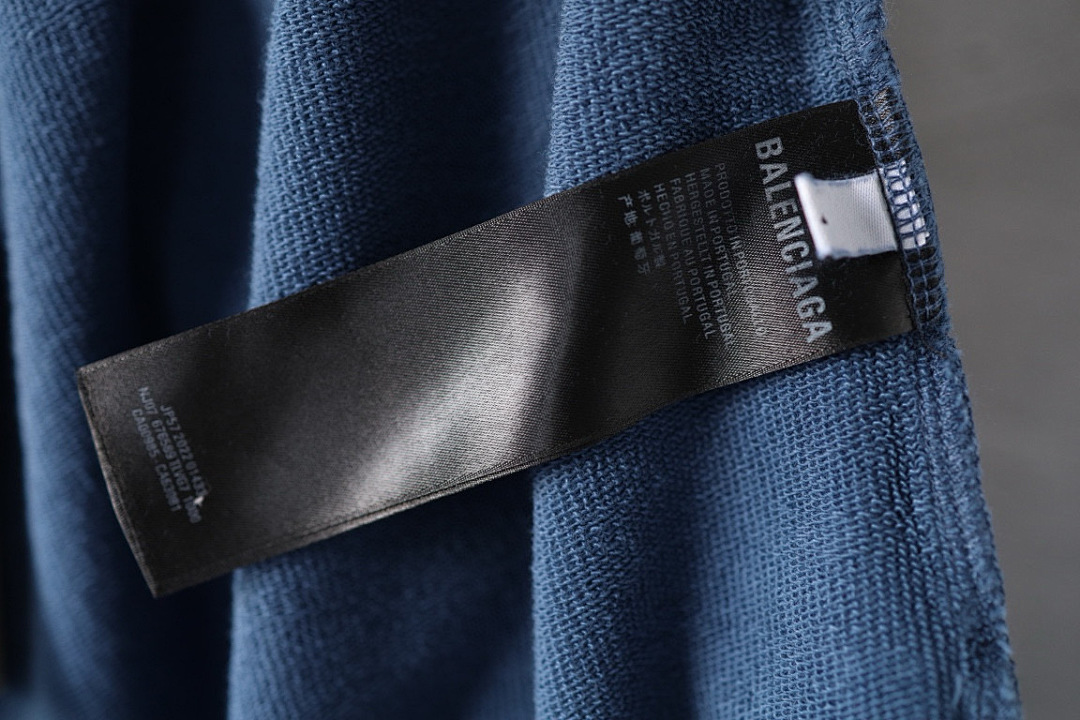 Balenciaga 5D010-25L - Image 5