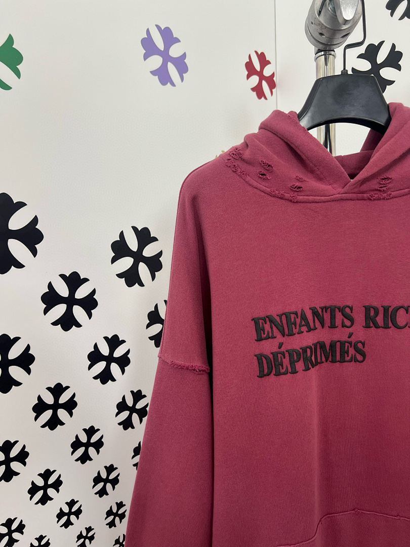 Enfants Riches Deprimes 8750-80L - Image 5