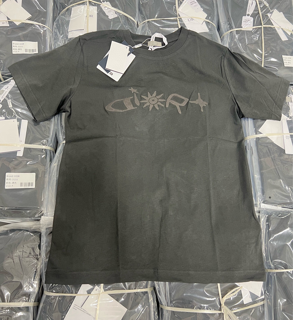Dior 525211 Short Sleeve -51L - Image 3